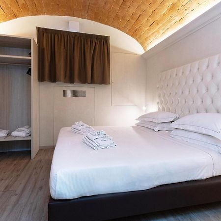 Florence Luxury Guest House Eksteriør bilde