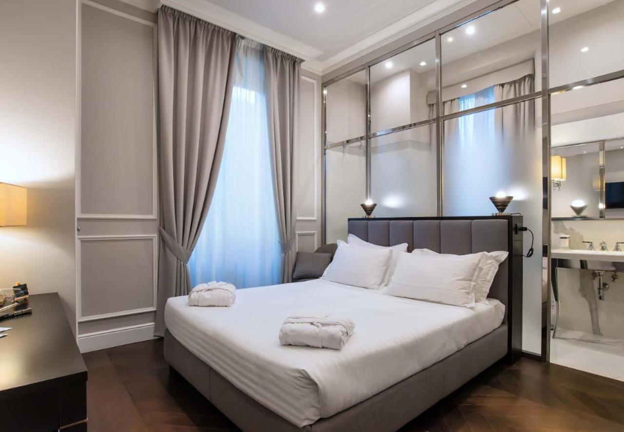 Florence Luxury Guest House Eksteriør bilde