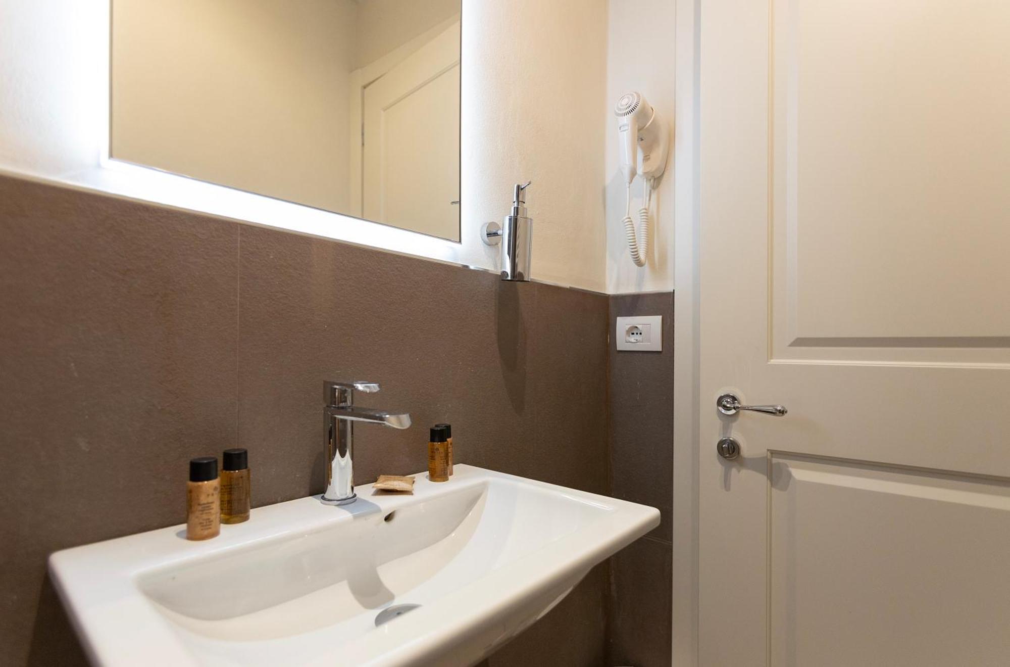 Florence Luxury Guest House Eksteriør bilde