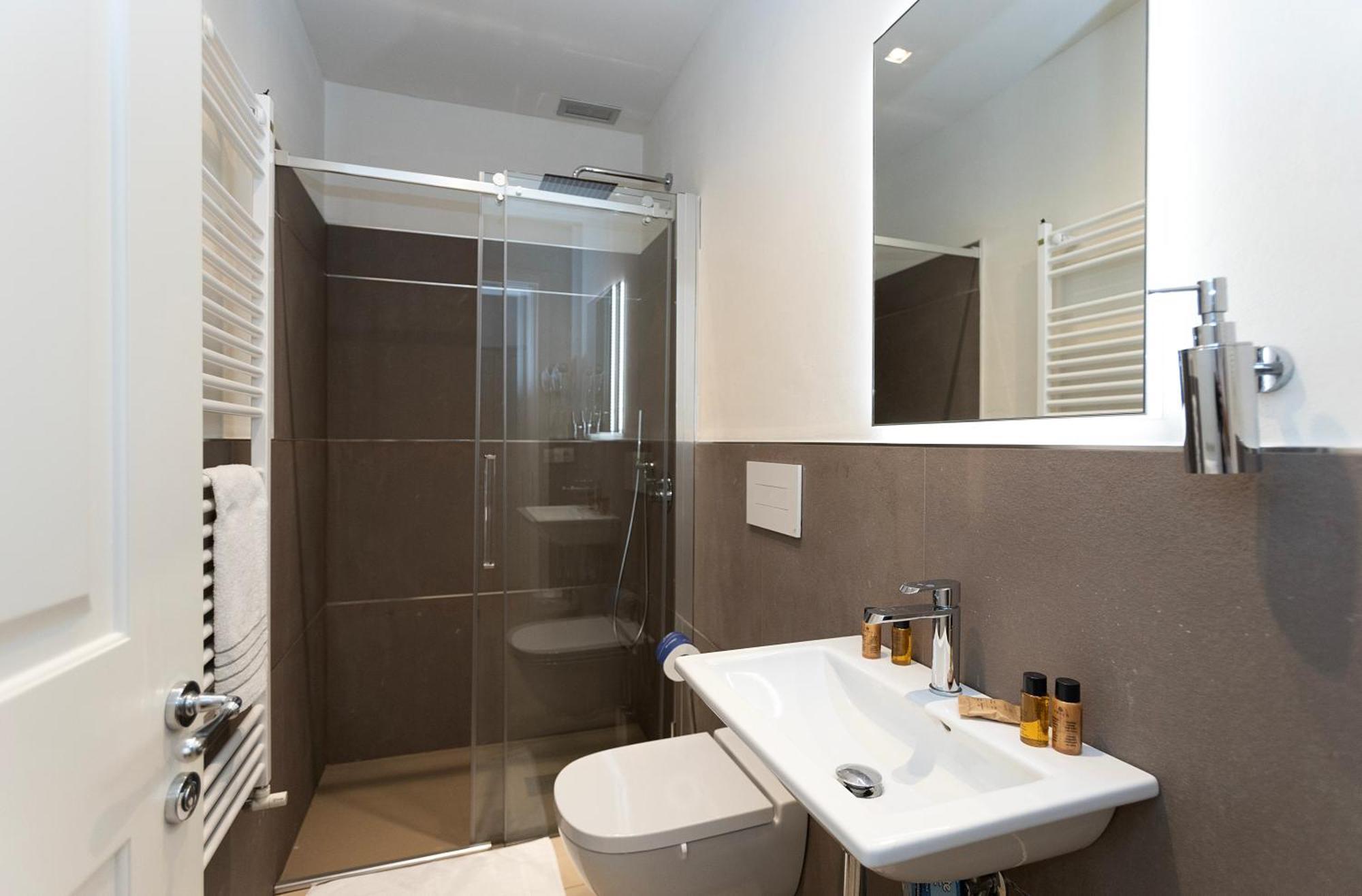 Florence Luxury Guest House Eksteriør bilde