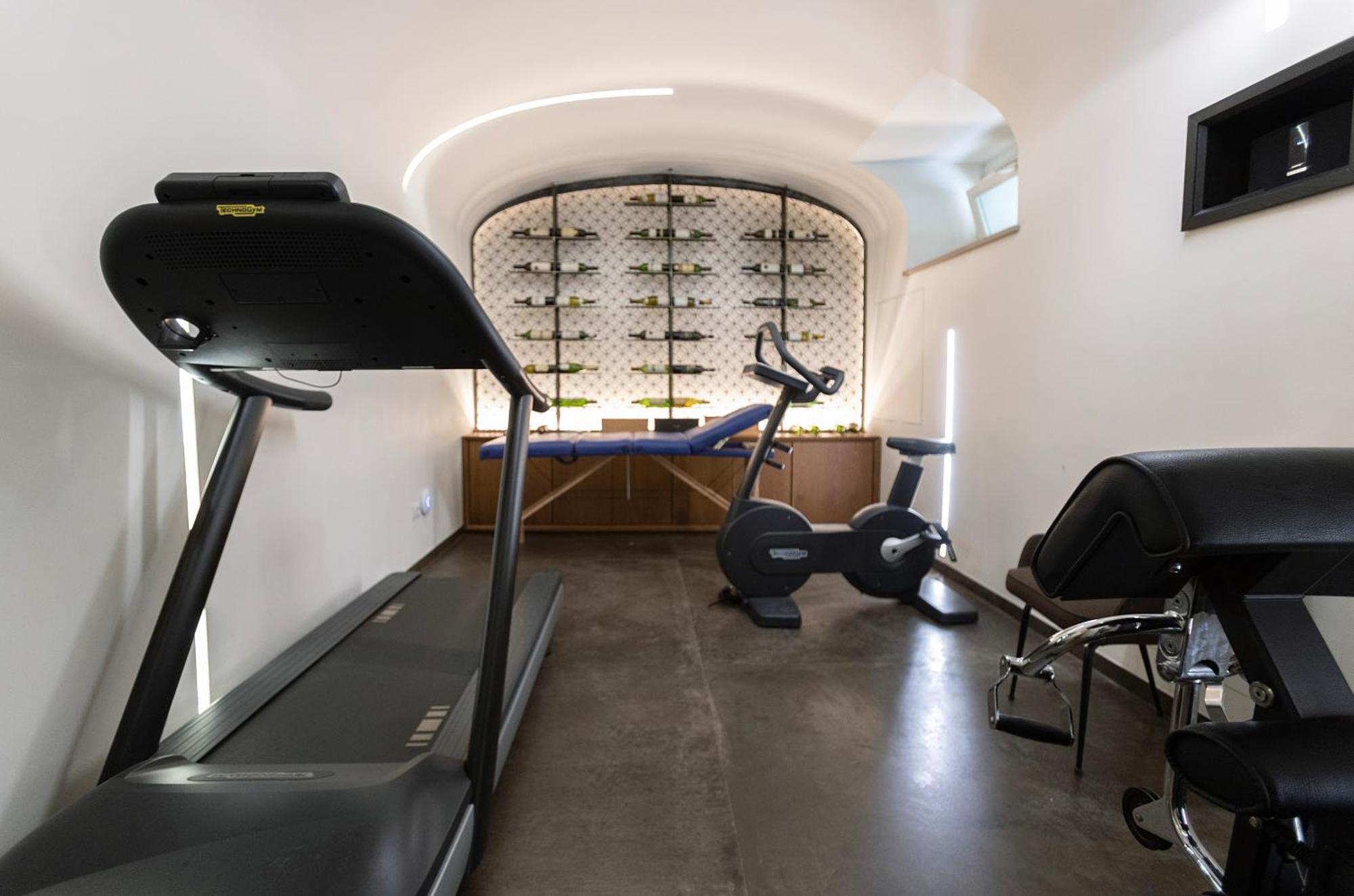 Florence Luxury Guest House Eksteriør bilde