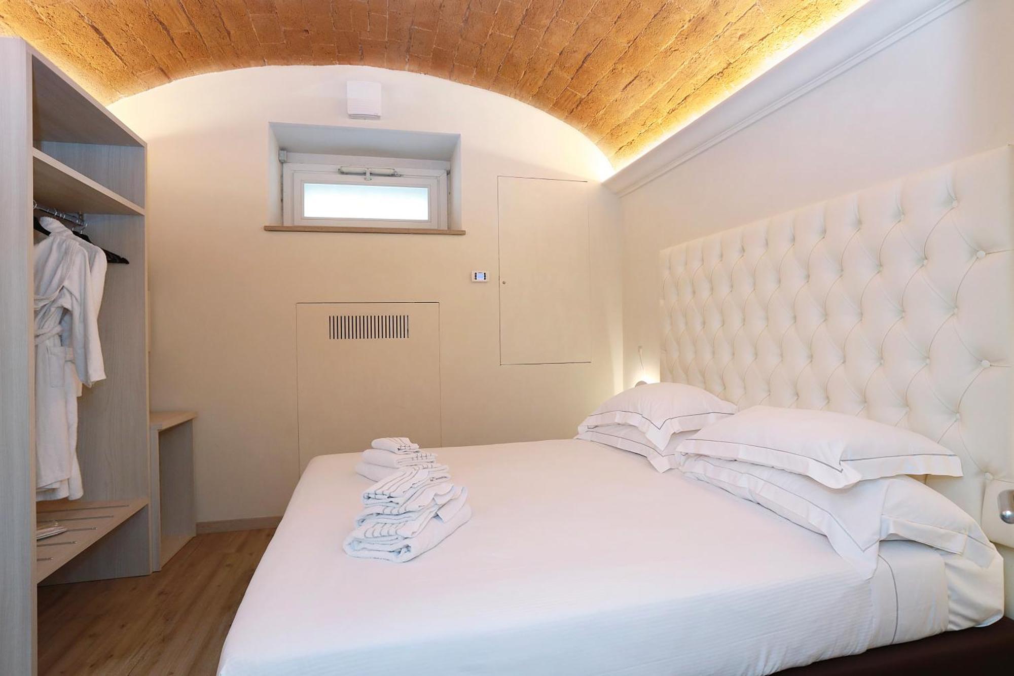 Florence Luxury Guest House Eksteriør bilde