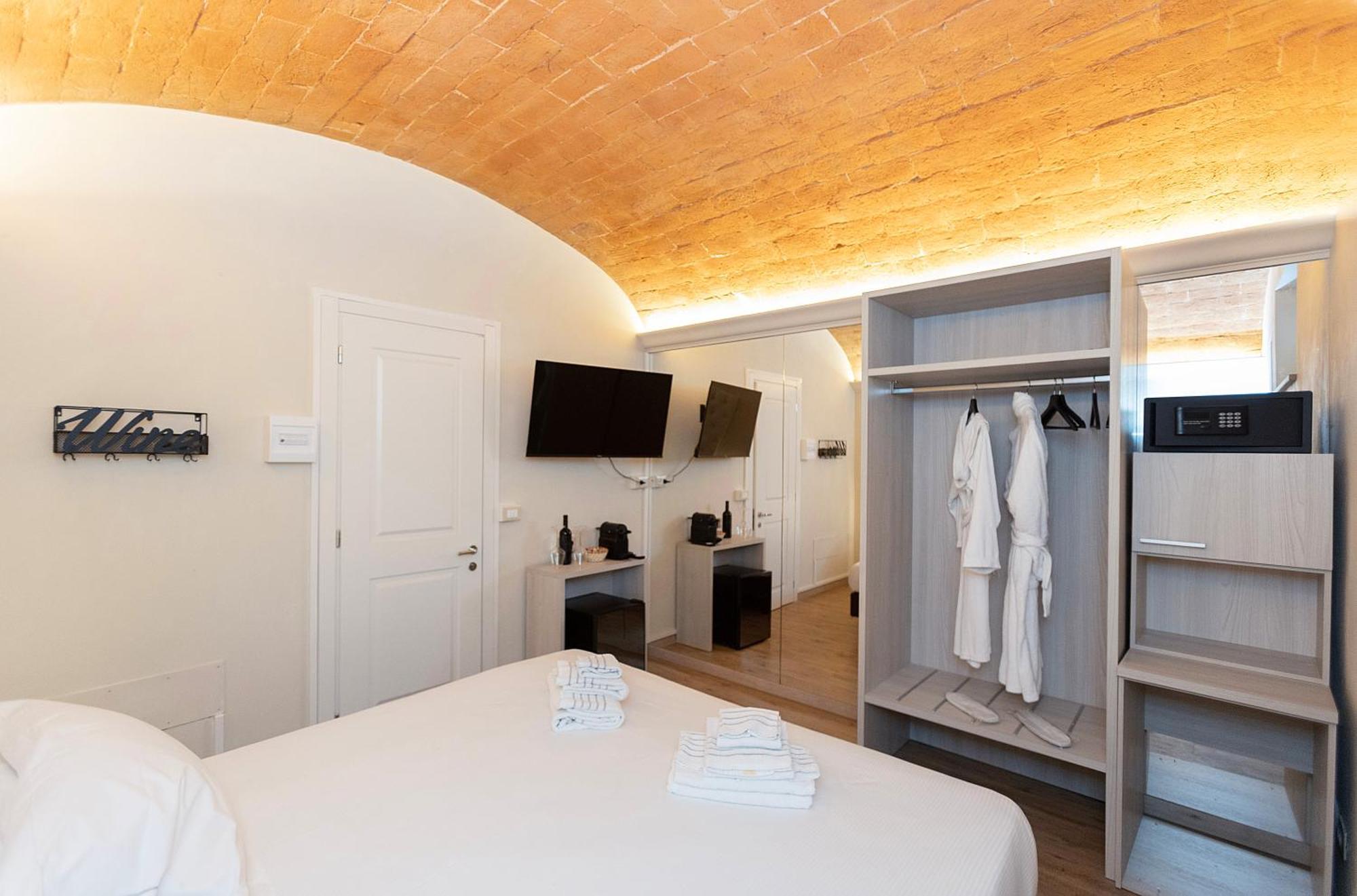 Florence Luxury Guest House Eksteriør bilde