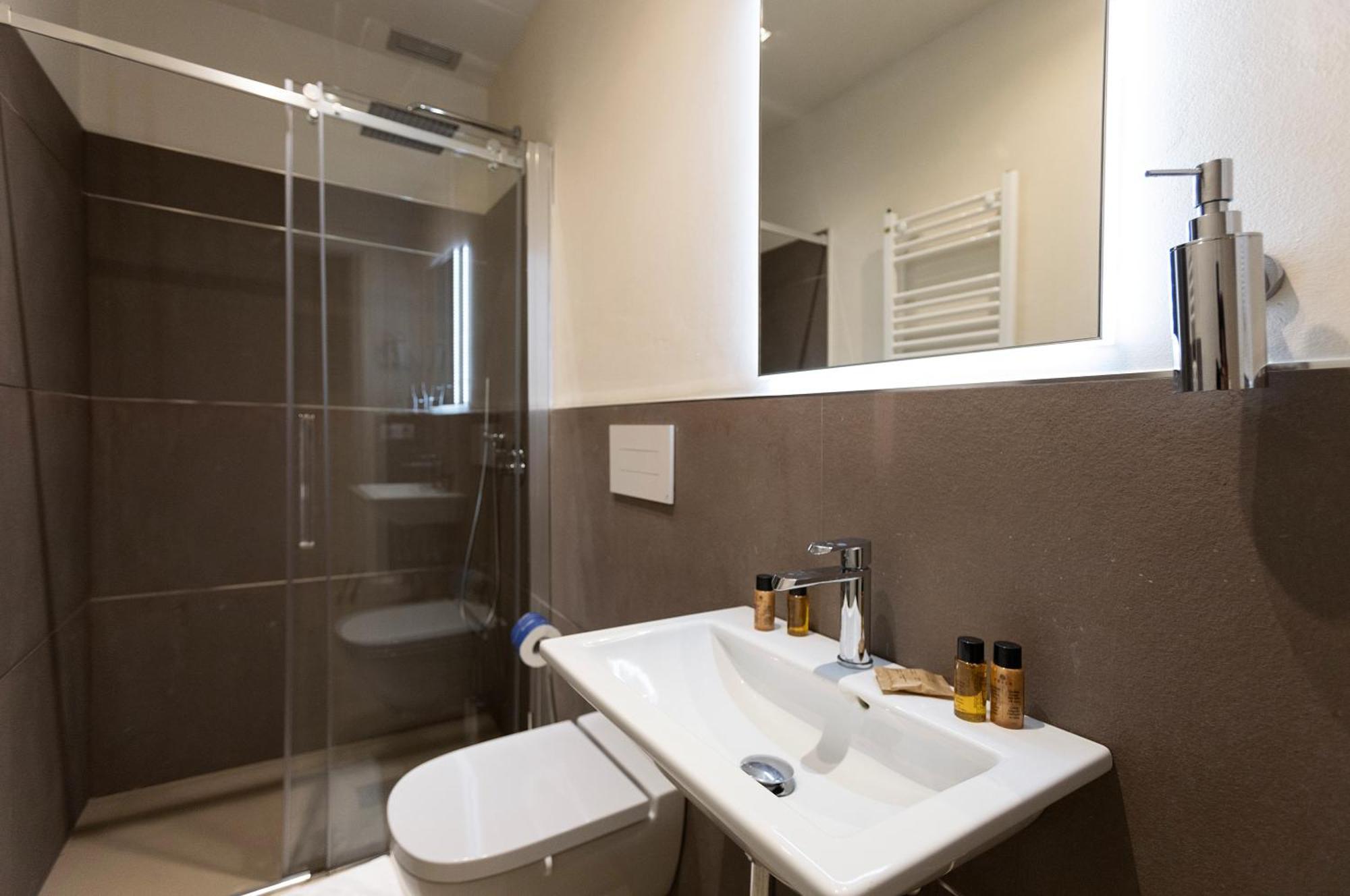 Florence Luxury Guest House Eksteriør bilde