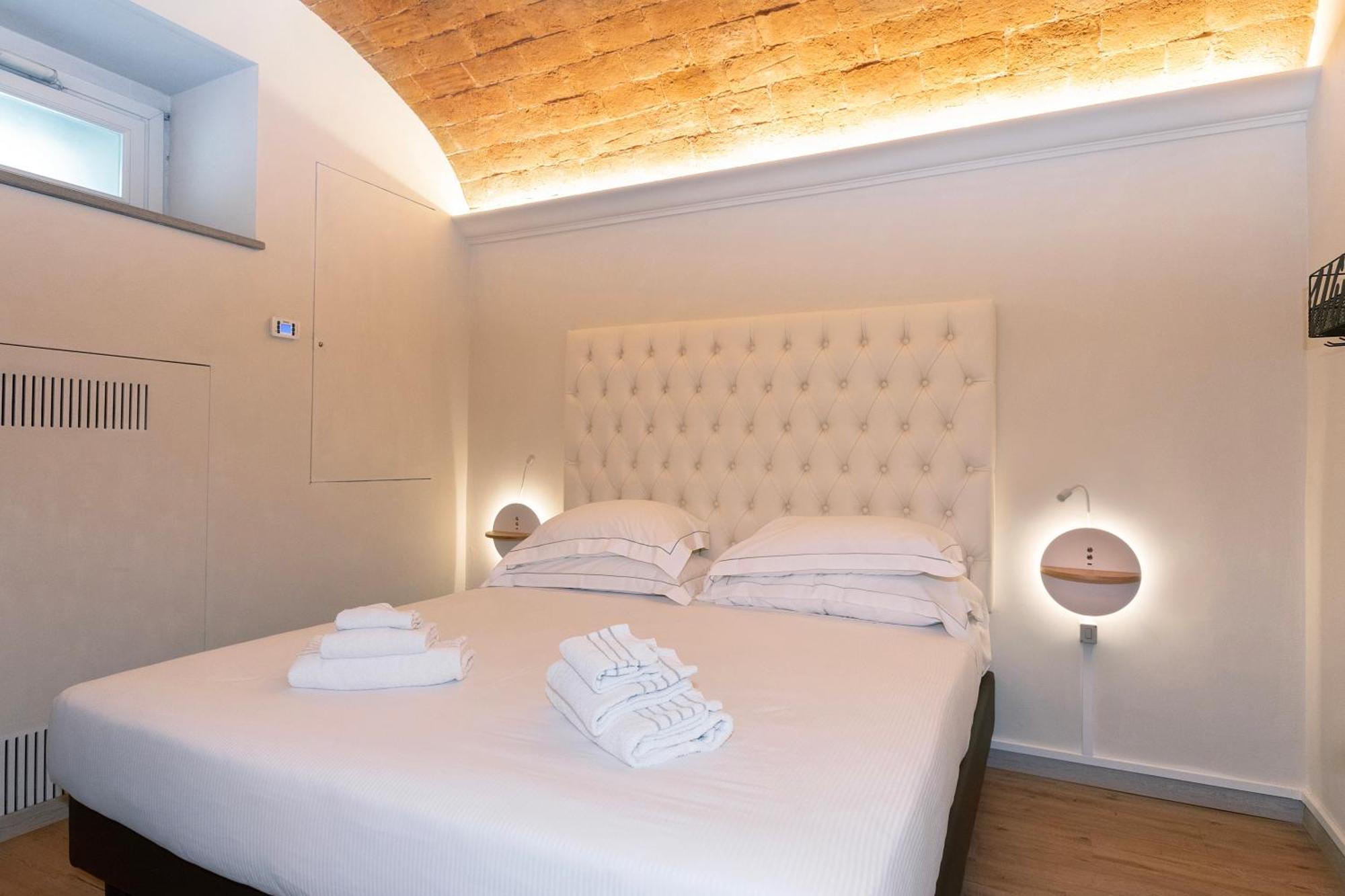 Florence Luxury Guest House Eksteriør bilde