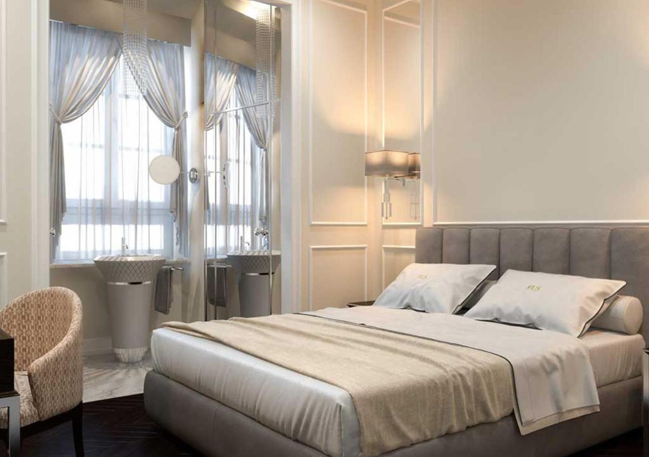 Florence Luxury Guest House Eksteriør bilde