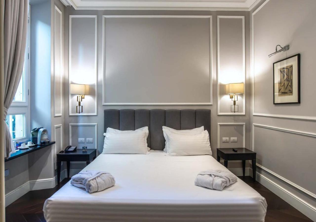 Florence Luxury Guest House Eksteriør bilde