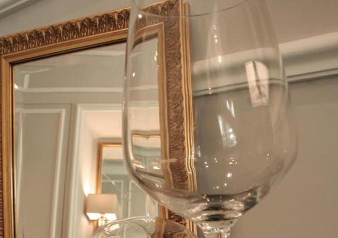 Florence Luxury Guest House Eksteriør bilde