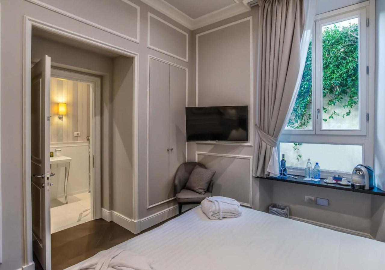 Florence Luxury Guest House Eksteriør bilde