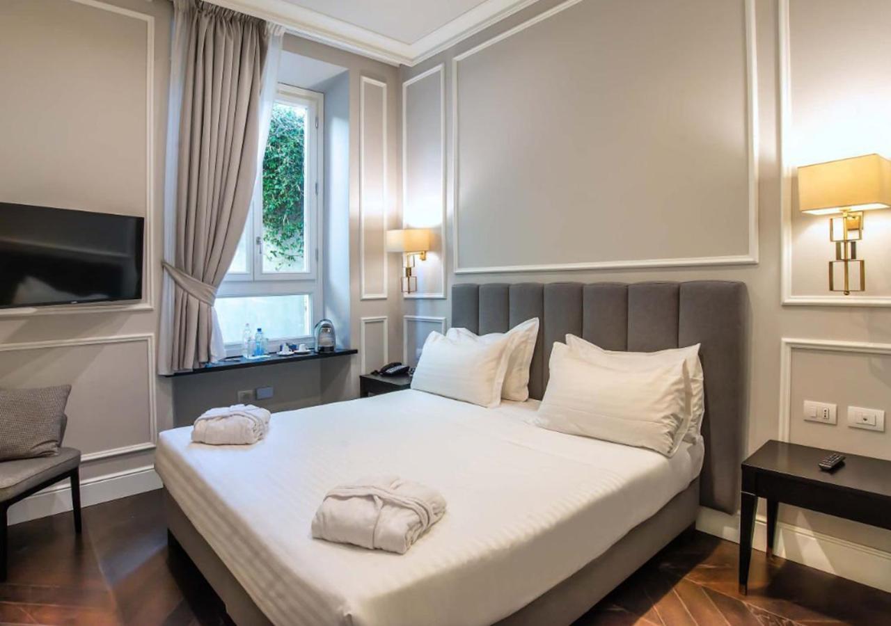 Florence Luxury Guest House Eksteriør bilde