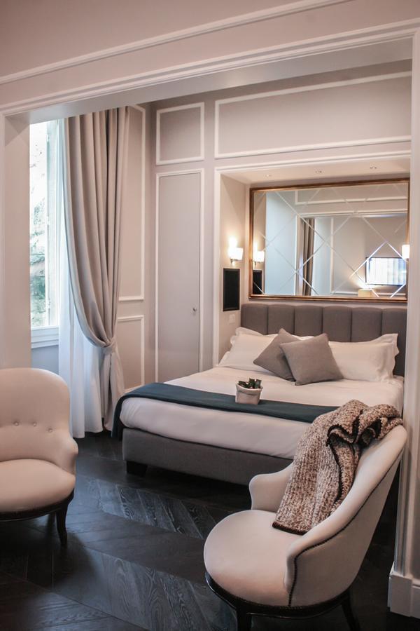 Florence Luxury Guest House Eksteriør bilde