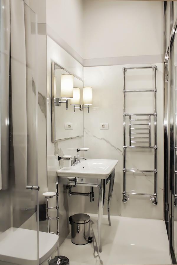 Florence Luxury Guest House Eksteriør bilde