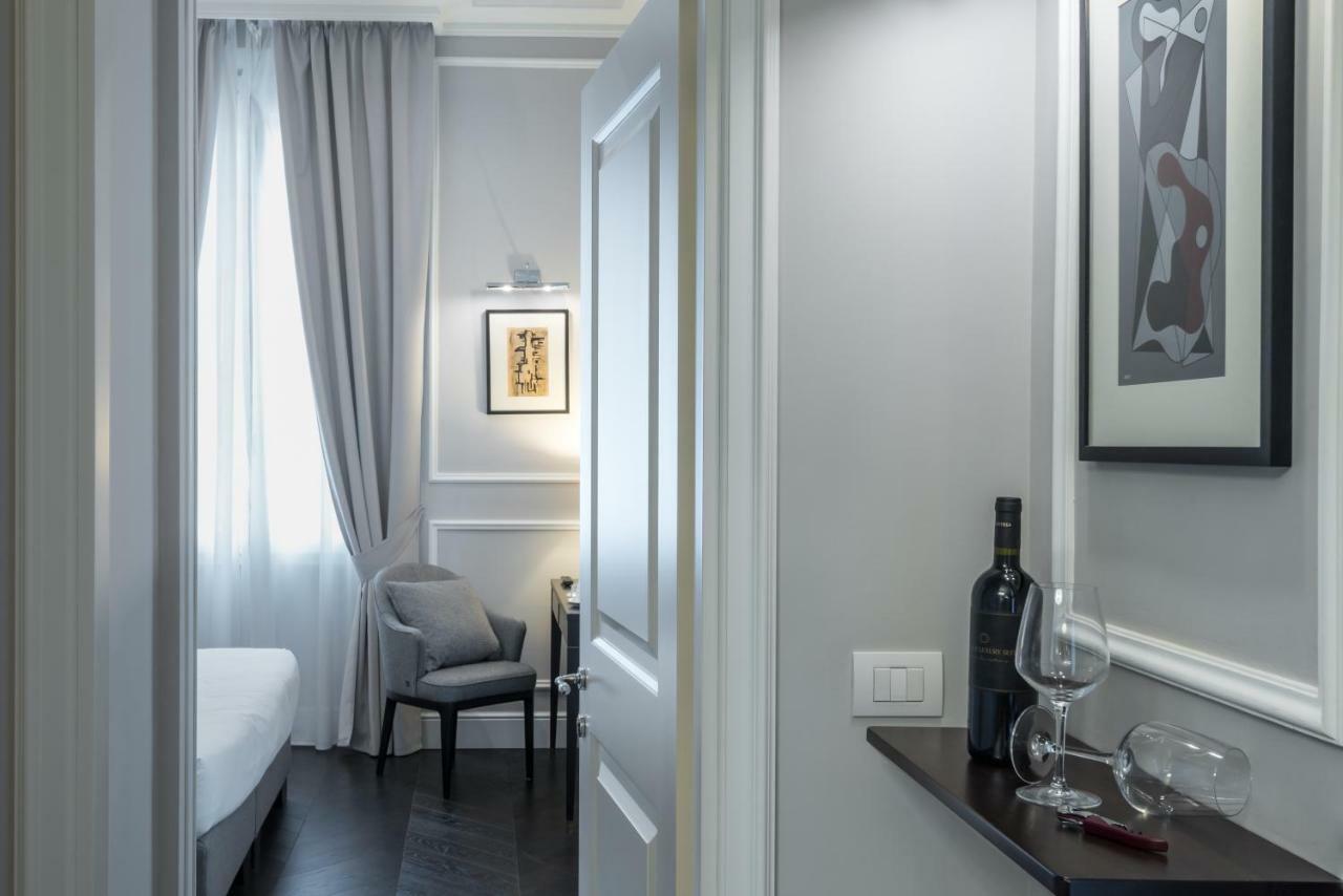 Florence Luxury Guest House Eksteriør bilde
