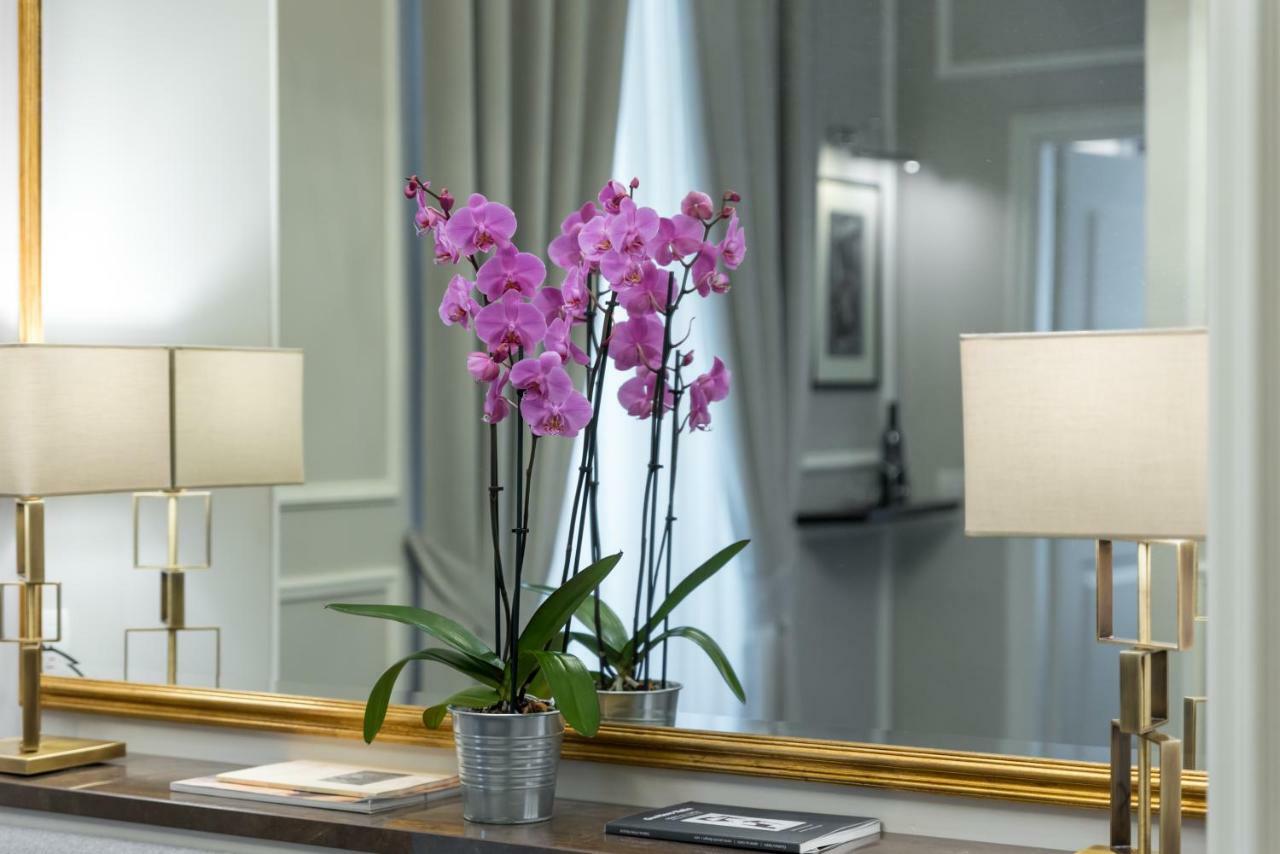 Florence Luxury Guest House Eksteriør bilde