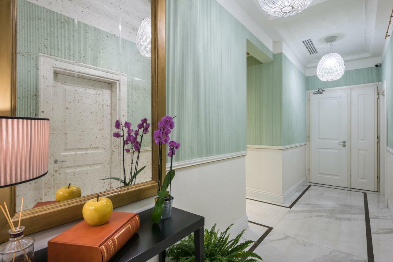 Florence Luxury Guest House Eksteriør bilde