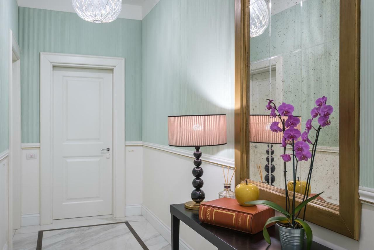 Florence Luxury Guest House Eksteriør bilde