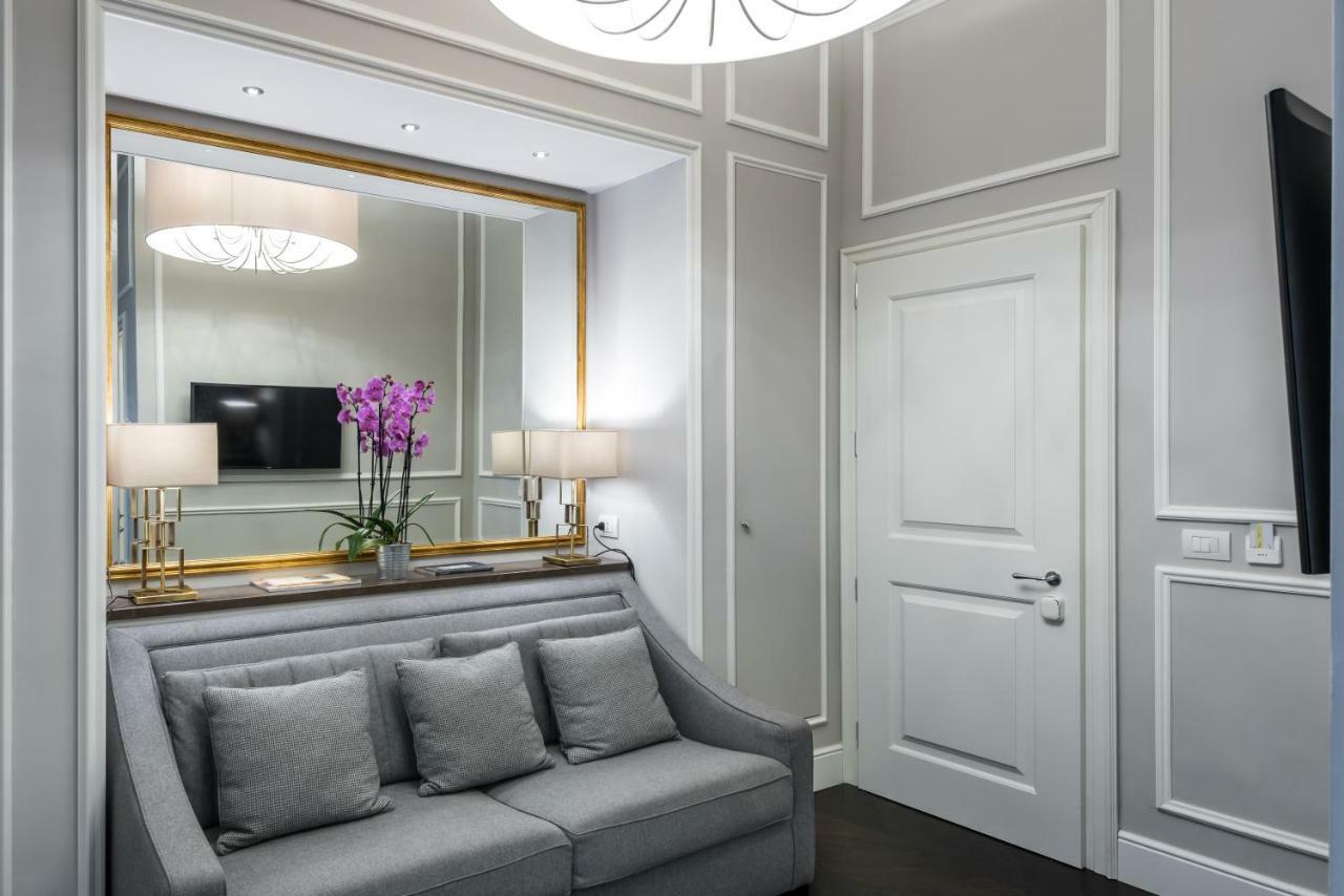 Florence Luxury Guest House Eksteriør bilde