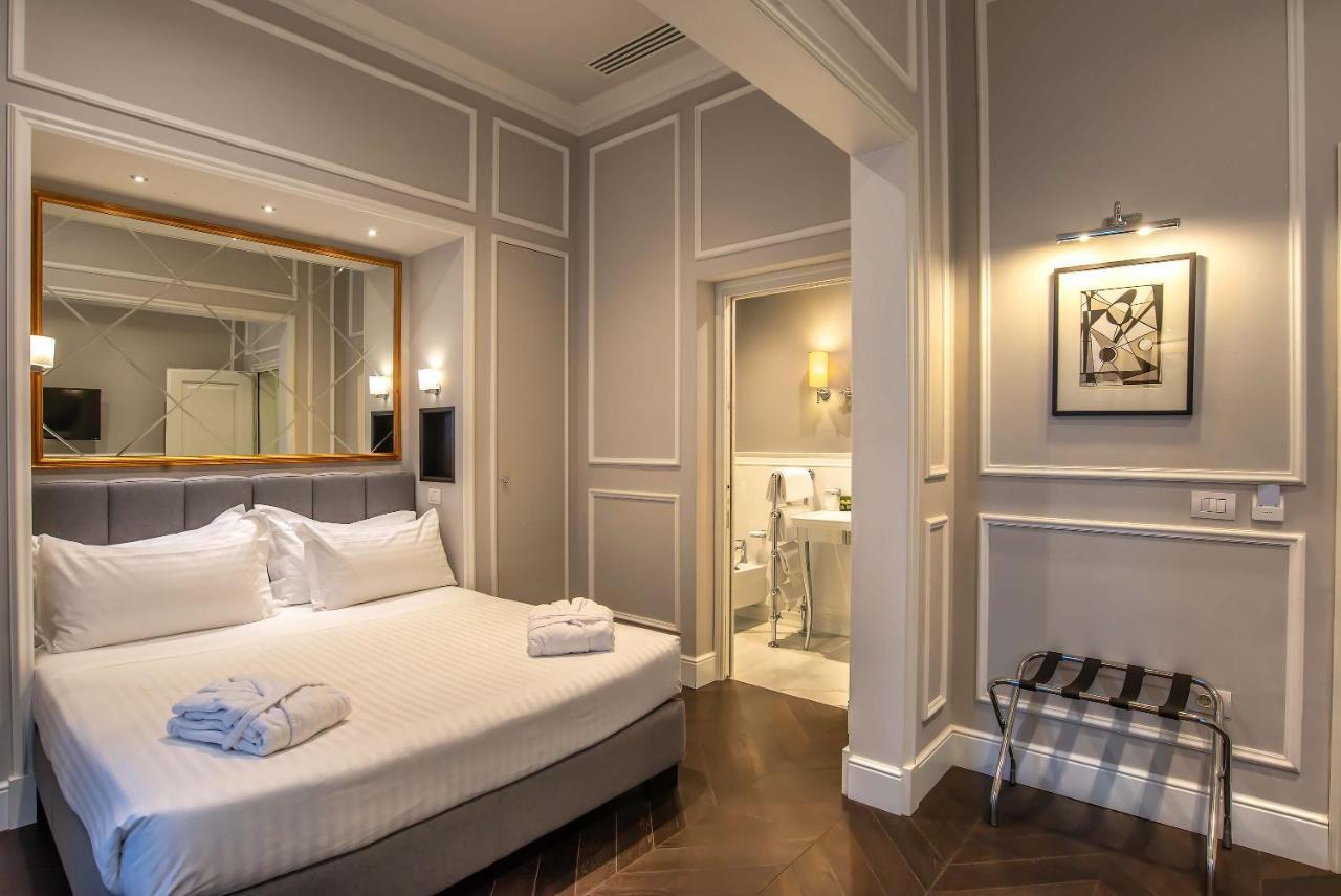 Florence Luxury Guest House Eksteriør bilde