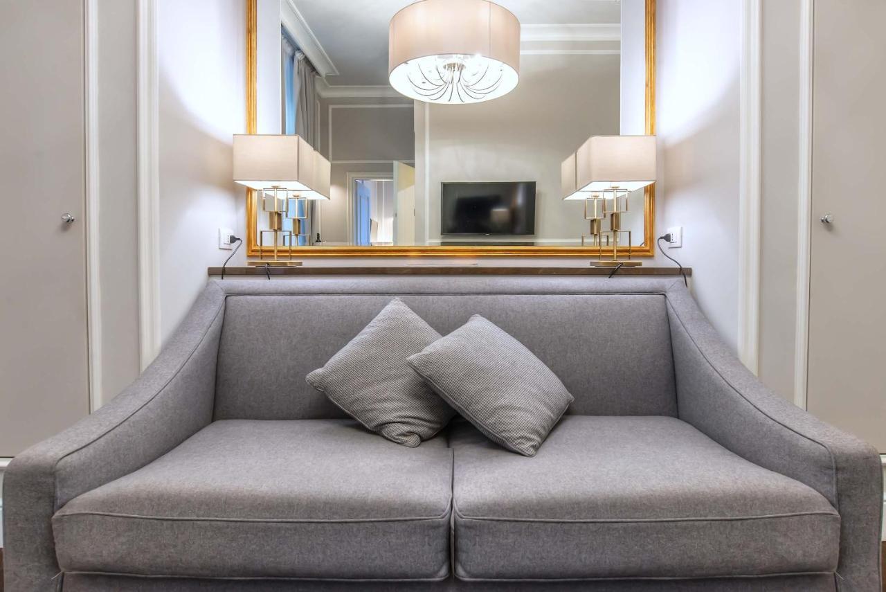 Florence Luxury Guest House Eksteriør bilde