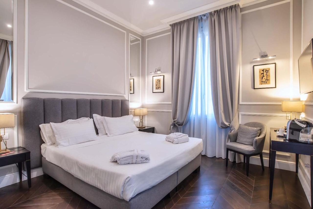 Florence Luxury Guest House Eksteriør bilde