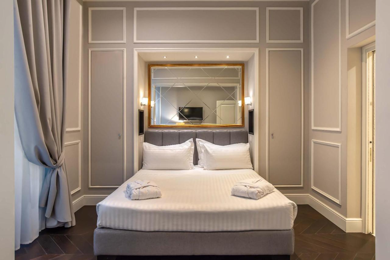 Florence Luxury Guest House Eksteriør bilde