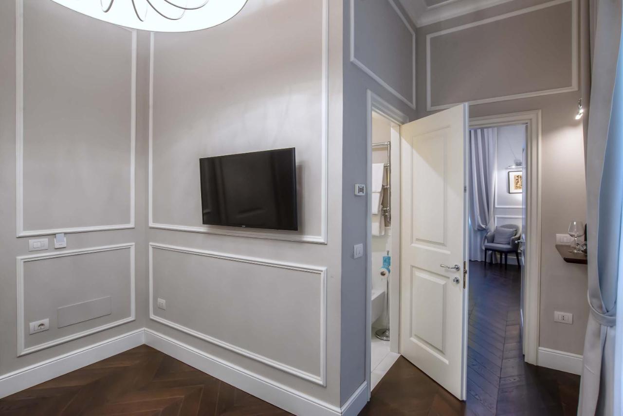 Florence Luxury Guest House Eksteriør bilde