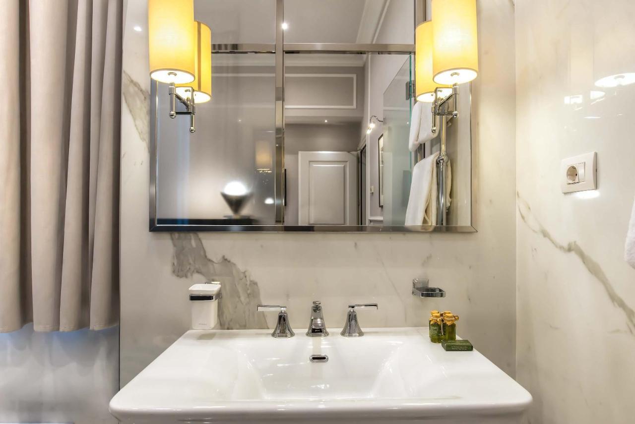 Florence Luxury Guest House Eksteriør bilde