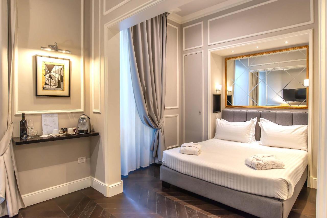 Florence Luxury Guest House Eksteriør bilde