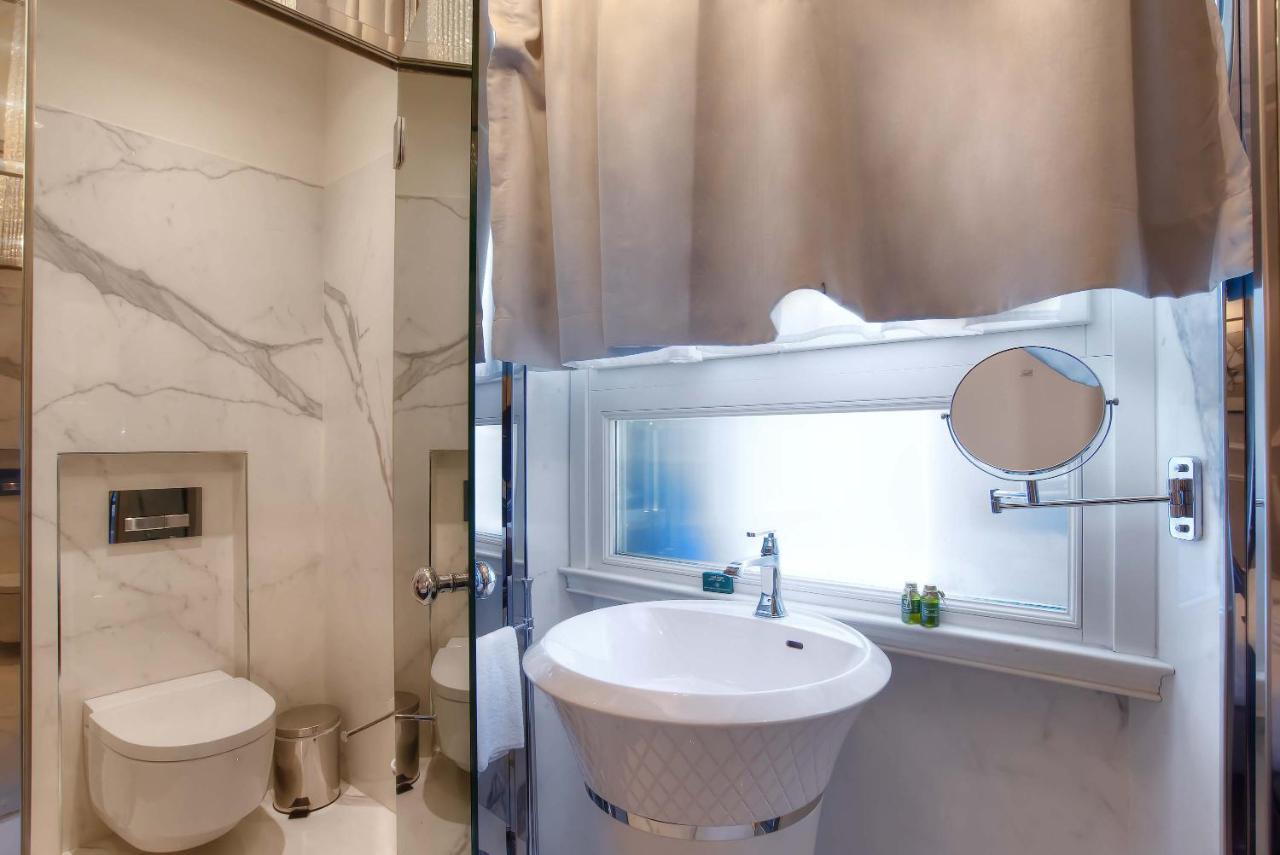 Florence Luxury Guest House Eksteriør bilde