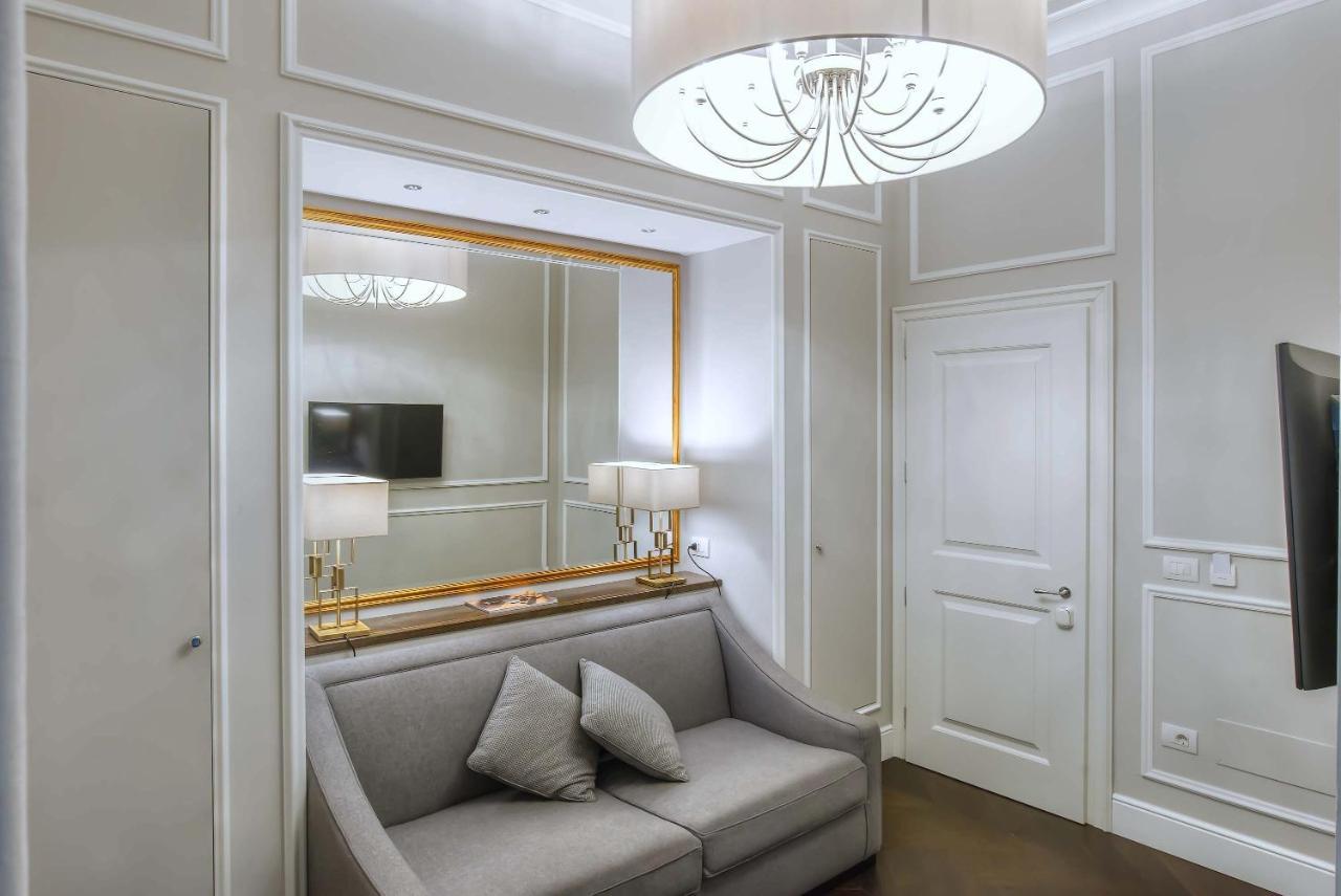 Florence Luxury Guest House Eksteriør bilde