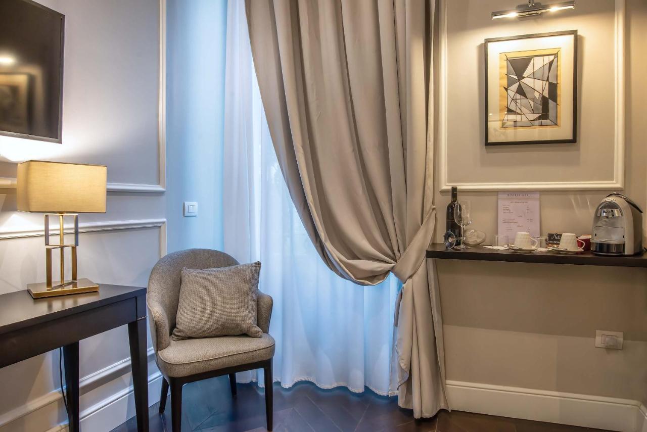 Florence Luxury Guest House Eksteriør bilde