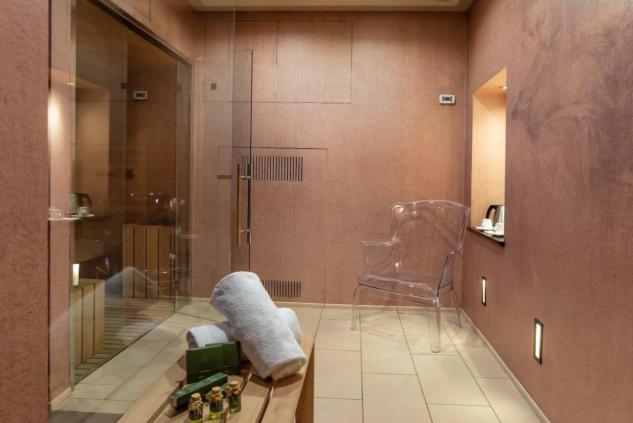 Florence Luxury Guest House Eksteriør bilde