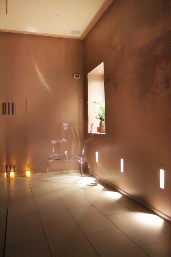 Florence Luxury Guest House Eksteriør bilde